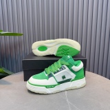 Men Women A*miri Top Sneakers