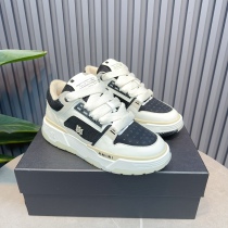 Men Women A*miri Top Sneakers