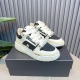 Men Women A*miri Top Sneakers