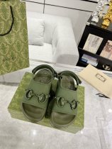 Women G*ucci Top Sandals