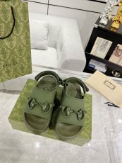 Women G*ucci Top Sandals
