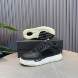 Men Women A*miri Top Sneakers