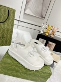 Women G*ucci Top Sandals