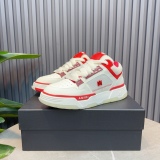 Men Women A*miri Top Sneakers