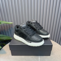 Men Women A*miri Top Sneakers
