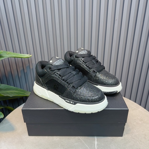Men Women A*miri Top Sneakers