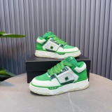 Men Women A*miri Top Sneakers