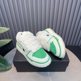Men Women A*miri Top Sneakers