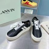 Men L*ANVIN Top Quality Sneaker