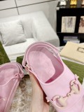 Women G*ucci Top Sandals
