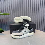 Men Women A*miri Top Sneakers