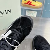 Men L*ANVIN Top Quality Sneaker