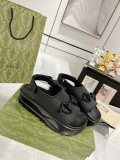 Women G*ucci Top Sandals