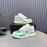 Men Women A*miri Top Sneakers