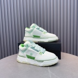 Men Women A*miri Top Sneakers