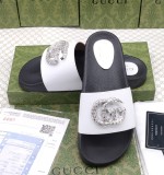 Men Women G*ucci Top Sandals