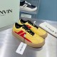 Men L*ANVIN Top Quality Sneaker
