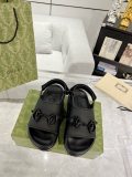 Women G*ucci Top Sandals