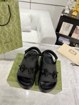 Women G*ucci Top Sandals