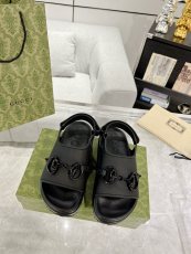 Women G*ucci Top Sandals