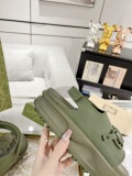 Women G*ucci Top Sandals