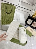 Women G*ucci Top Sandals
