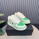 Men Women A*miri Top Sneakers