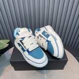 Men Women A*miri Top Sneakers