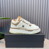 Men Women A*miri Top Sneakers