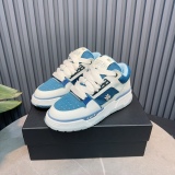 Men Women A*miri Top Sneakers