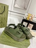 Women G*ucci Top Sandals