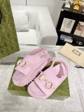 Women G*ucci Top Sandals