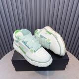 Men Women A*miri Top Sneakers