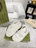 Women G*ucci Top Sandals