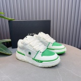 Men Women A*miri Top Sneakers