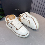Men Women A*miri Top Sneakers