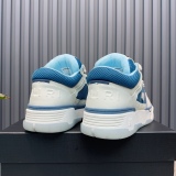 Men Women A*miri Top Sneakers