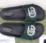 Men Women G*ucci Top Sandals
