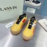 Men L*ANVIN Top Quality Sneaker
