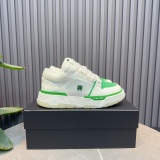 Men Women A*miri Top Sneakers