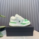 Men Women A*miri Top Sneakers