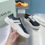 Men L*ANVIN Top Quality Sneaker