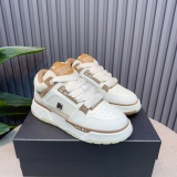 Men Women A*miri Top Sneakers
