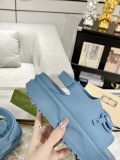 Women G*ucci Top Sandals