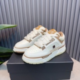 Men Women A*miri Top Sneakers