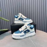Men Women A*miri Top Sneakers