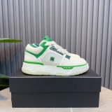 Men Women A*miri Top Sneakers