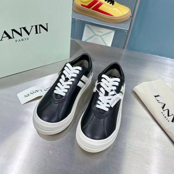 Men L*ANVIN Top Quality Sneaker
