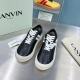 Men L*ANVIN Top Quality Sneaker