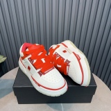 Men Women A*miri Top Sneakers